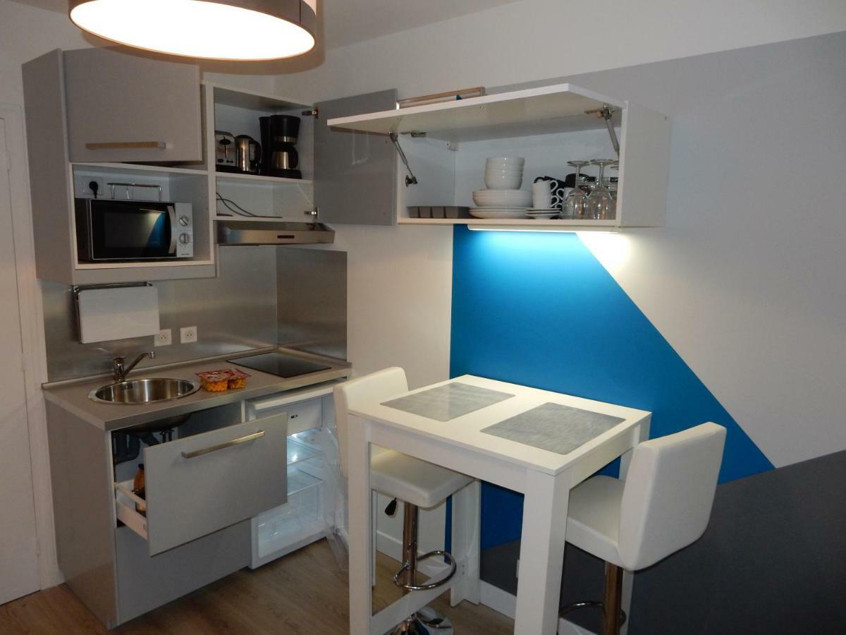 Studio Port Сержі Екстер'єр фото